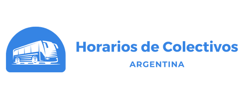 Horarios de Colectivos – Argentina